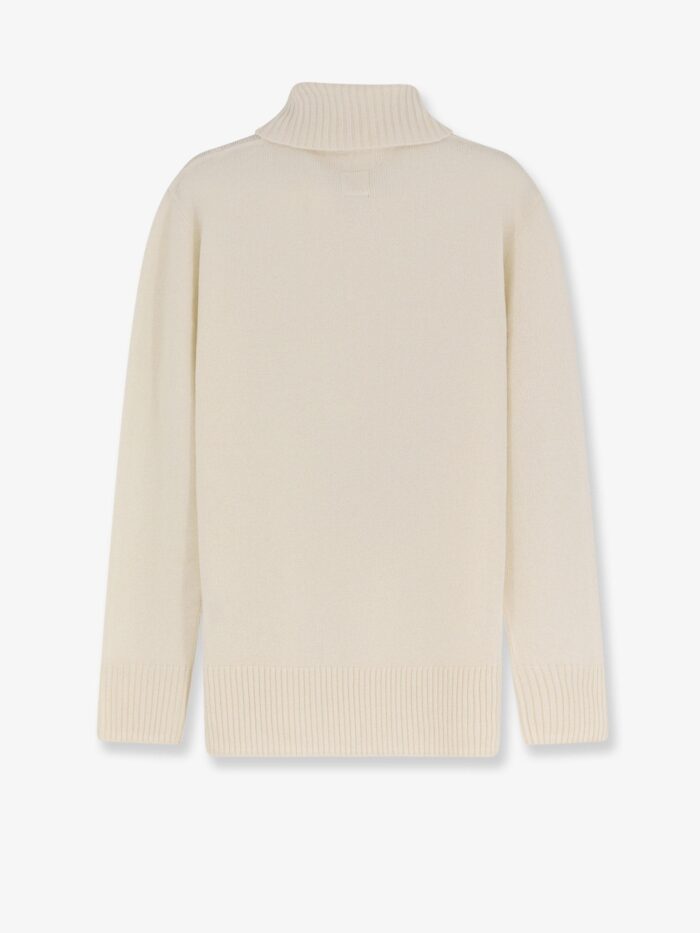 TOTEME Cashmere Turtleneck