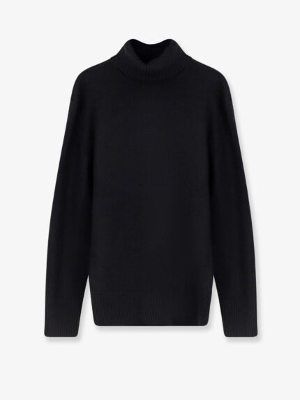 TOTEME Cashmere Turtleneck
