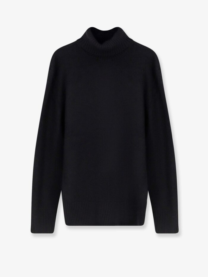toteme cashmere turtleneck TOTEME Cashmere Turtleneck