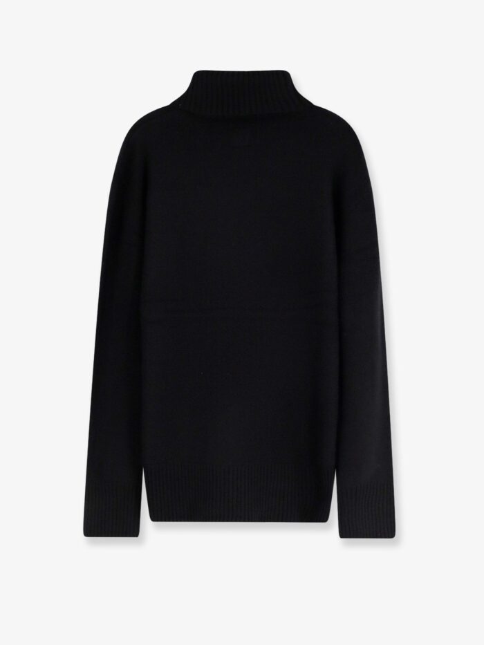 toteme cashmere turtleneck TOTEME Cashmere Turtleneck