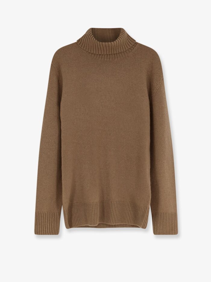 toteme cashmere turtleneck TOTEME Cashmere Turtleneck