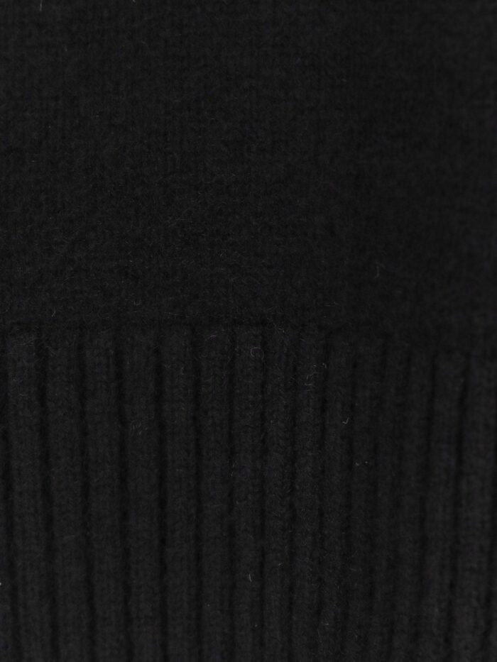 toteme cashmere turtleneck TOTEME Cashmere Turtleneck