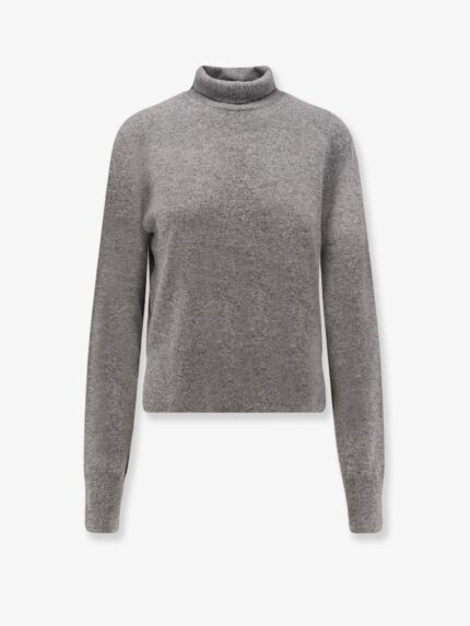 TOTEME Cashmere Turtleneck Sweater