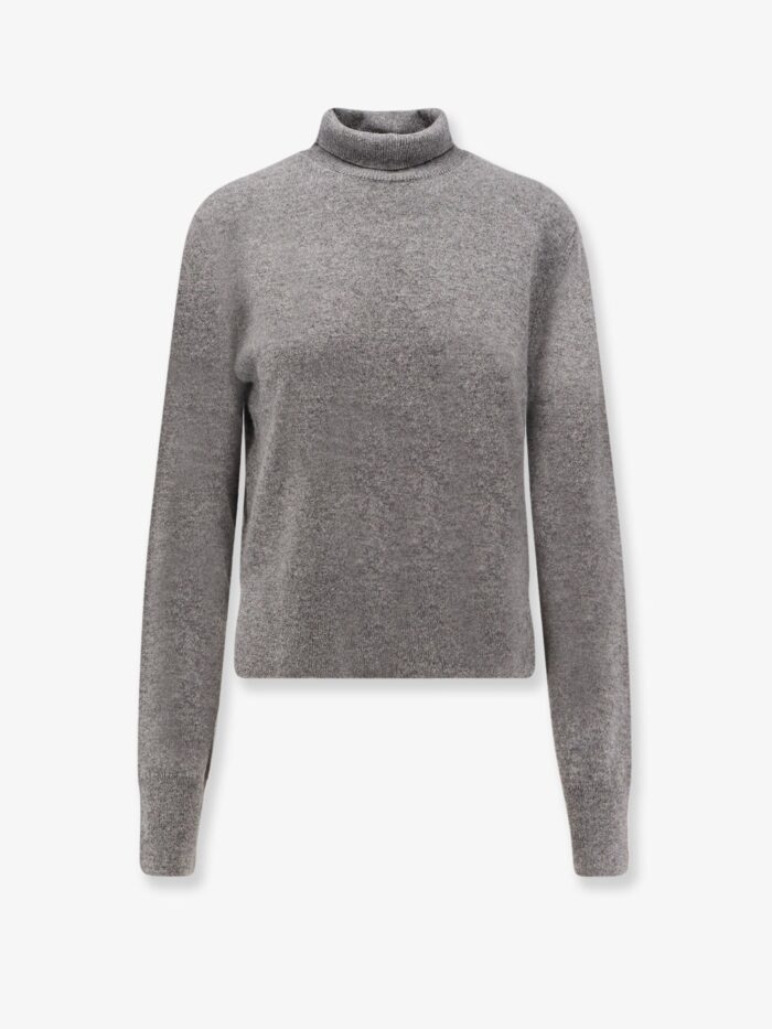 TOTEME Cashmere Turtleneck Sweater
