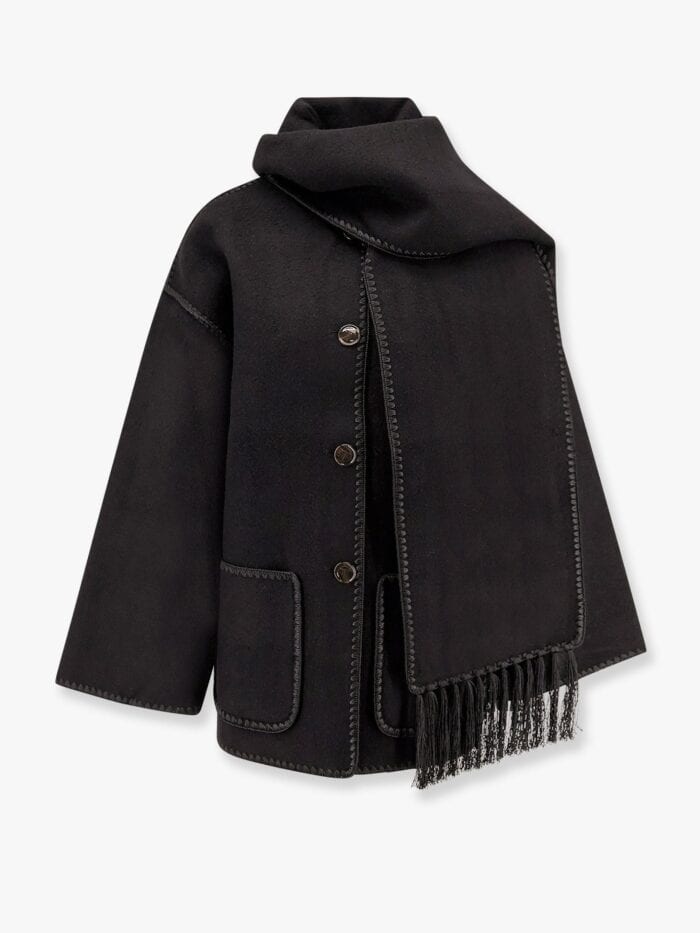 TOTEME COAT