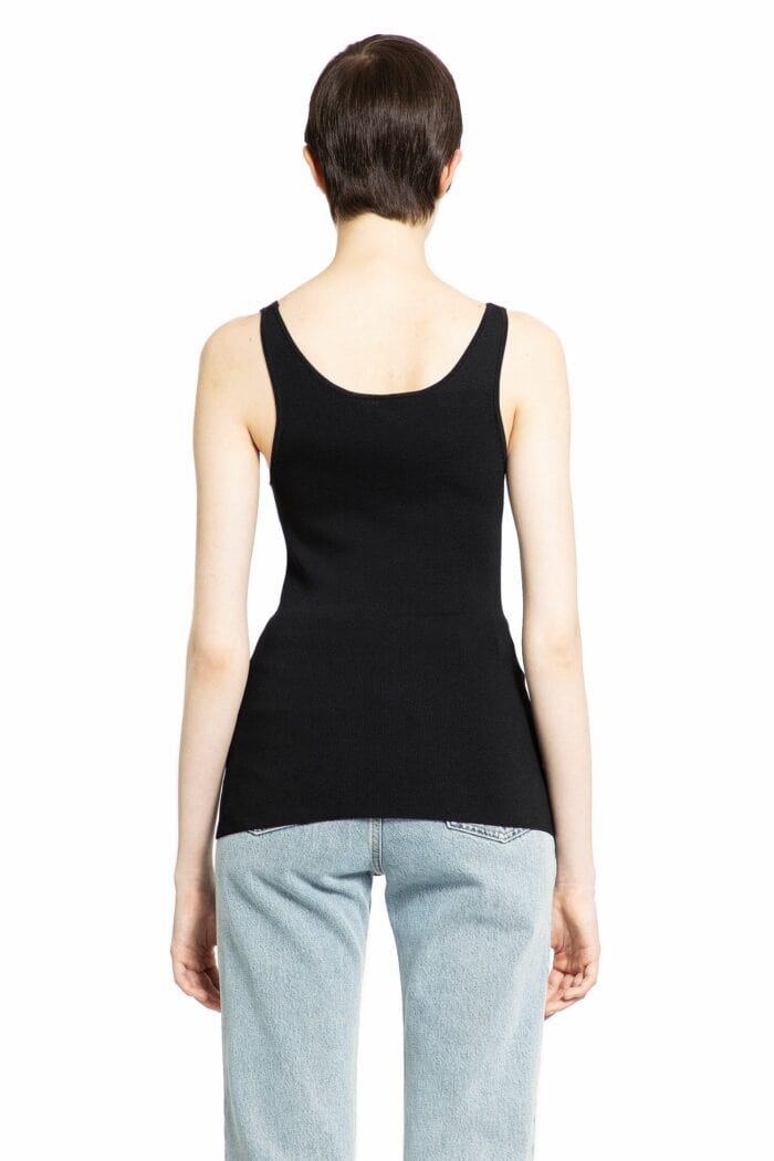 TOTEME Compact Knit Tank Top