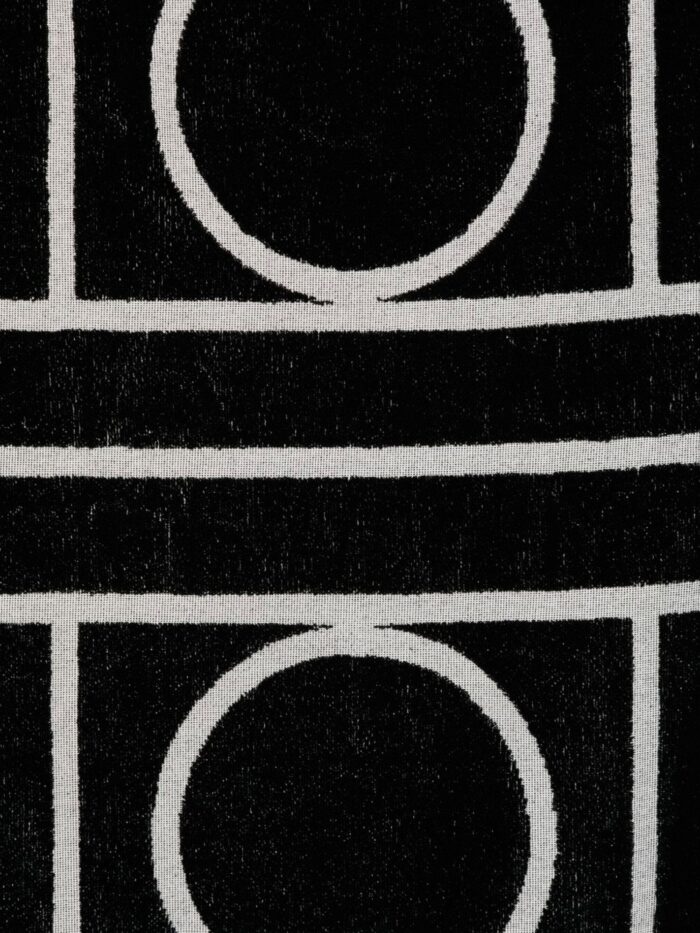 TOTEME Cotton Beach Towel