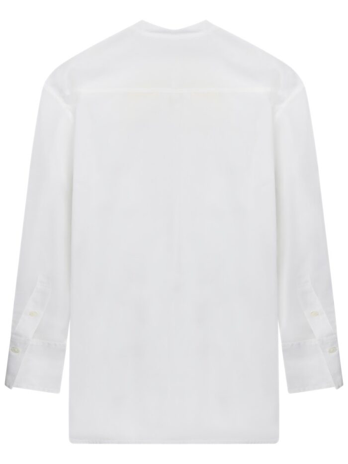 TOTEME COTTON SHIRT