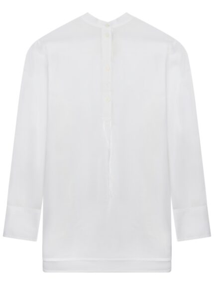 TOTEME COTTON SHIRT