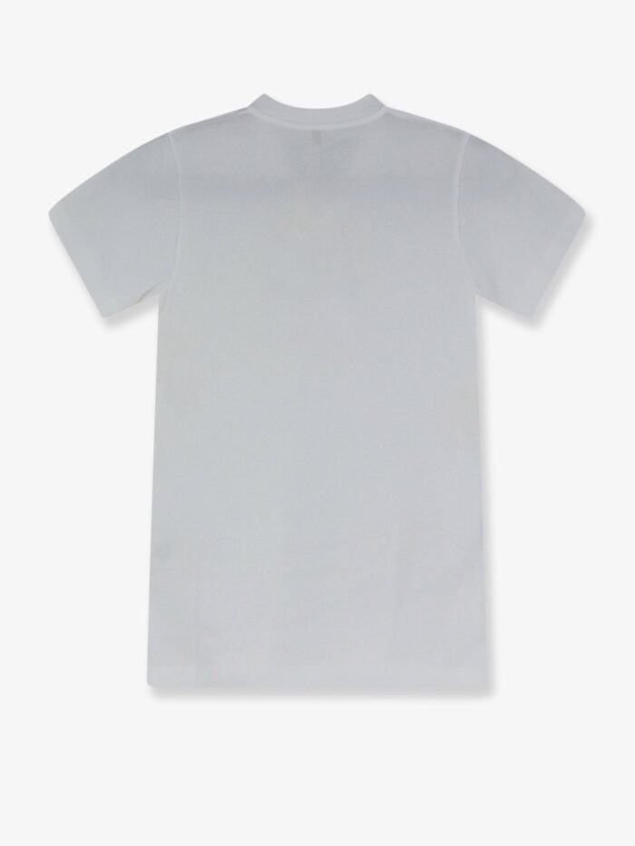 TOTEME Cotton T-shirt