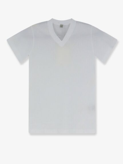 TOTEME Cotton T-shirt