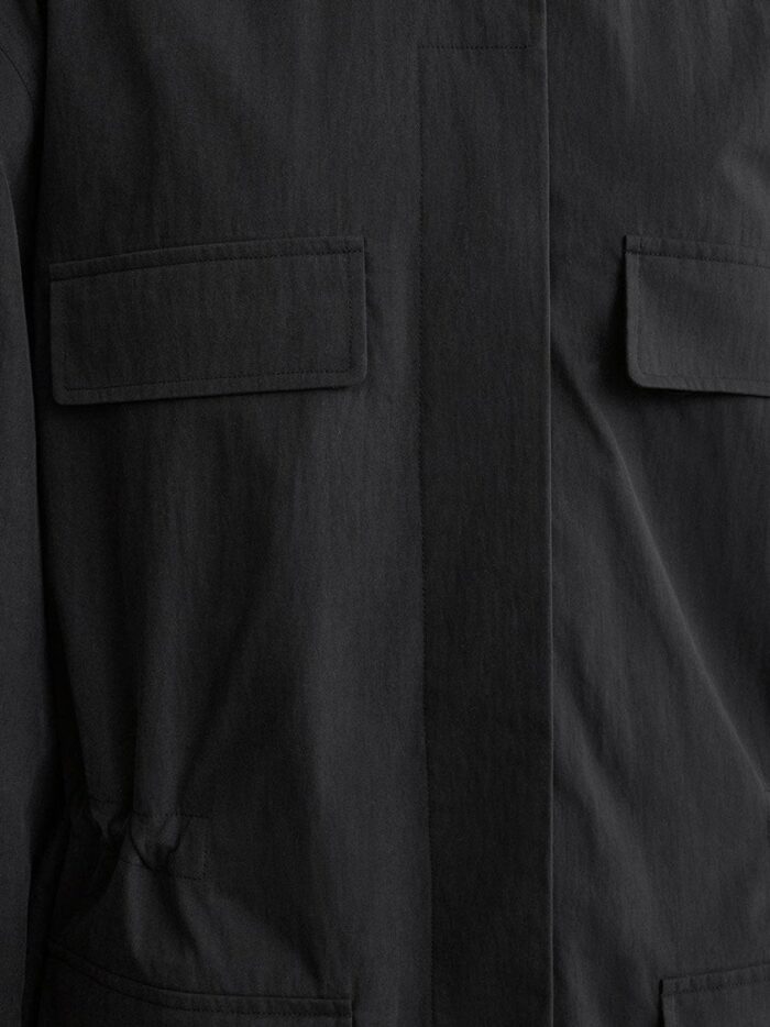 TOTEME Cotton Utility Jacket