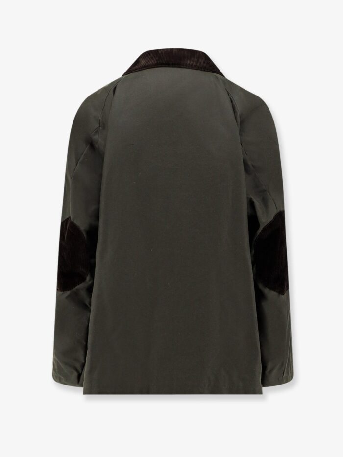 TOTEME Country Organic Cotton Jacket
