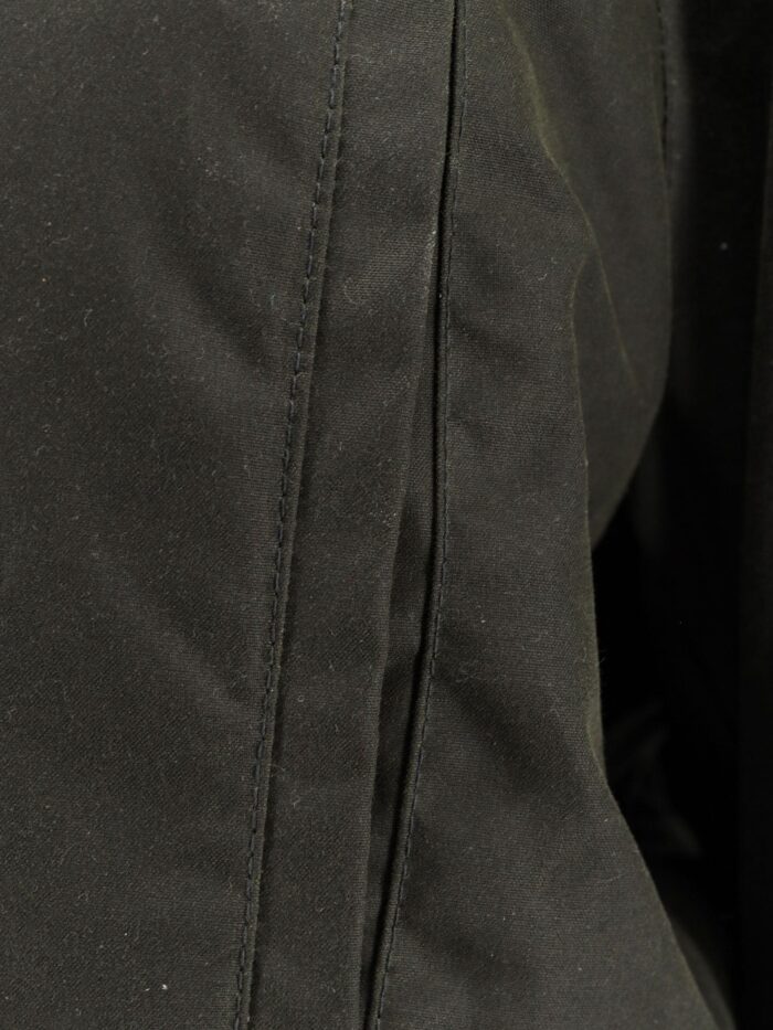 TOTEME Country Organic Cotton Jacket