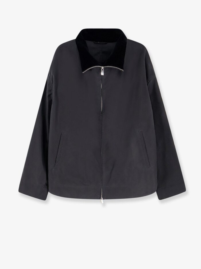 TOTEME Country Organic Cotton Jacket