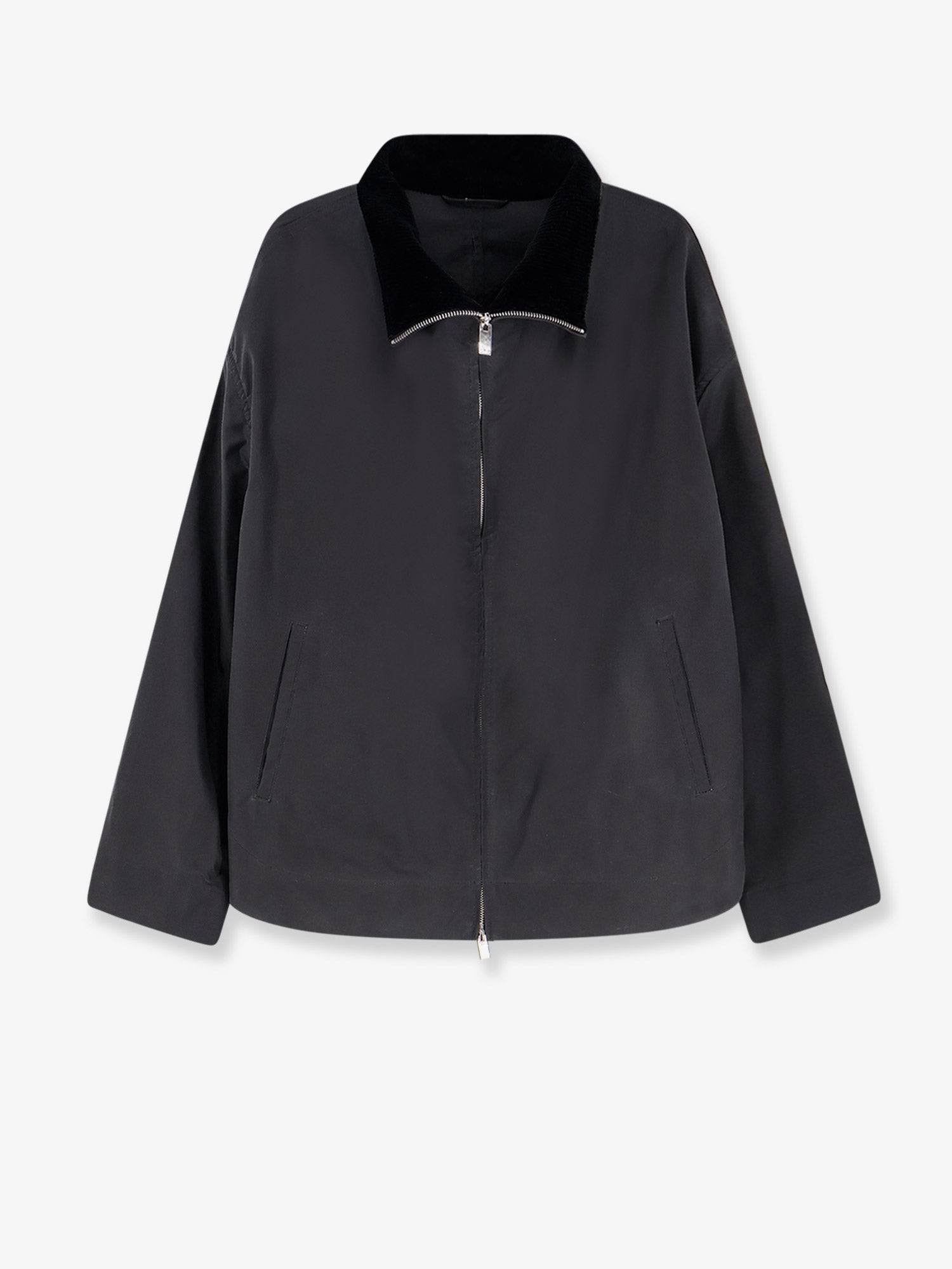 TOTEME Country Organic Cotton Jacket