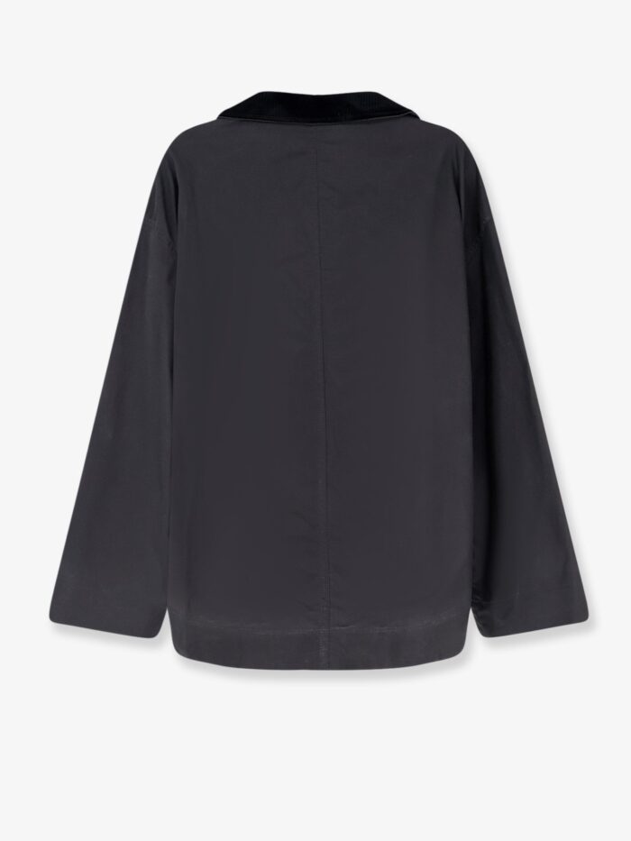 TOTEME Country Organic Cotton Jacket