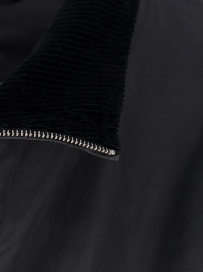 TOTEME Country Organic Cotton Jacket