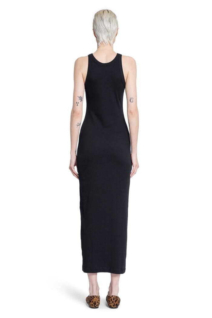 TOTEME Curved Rib Tank Dress