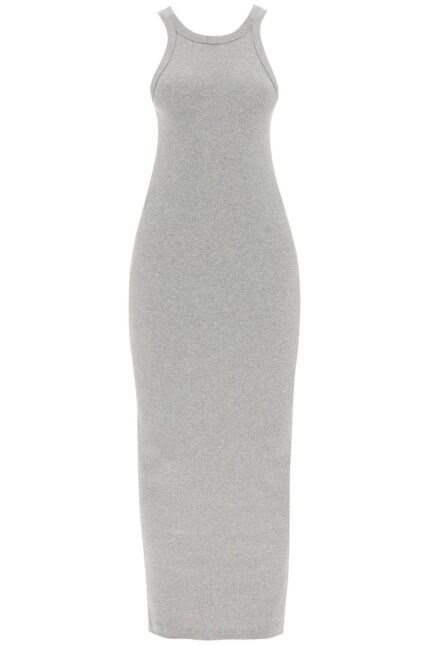 TOTEME Curved Rib Tank Dress