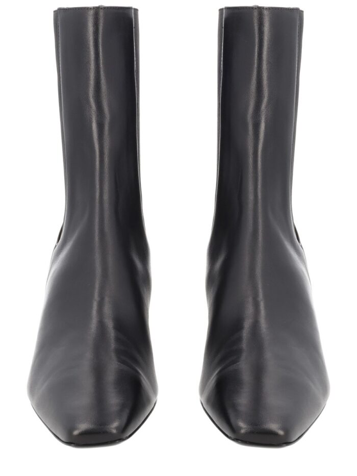 TOTEME HEELED BOOT