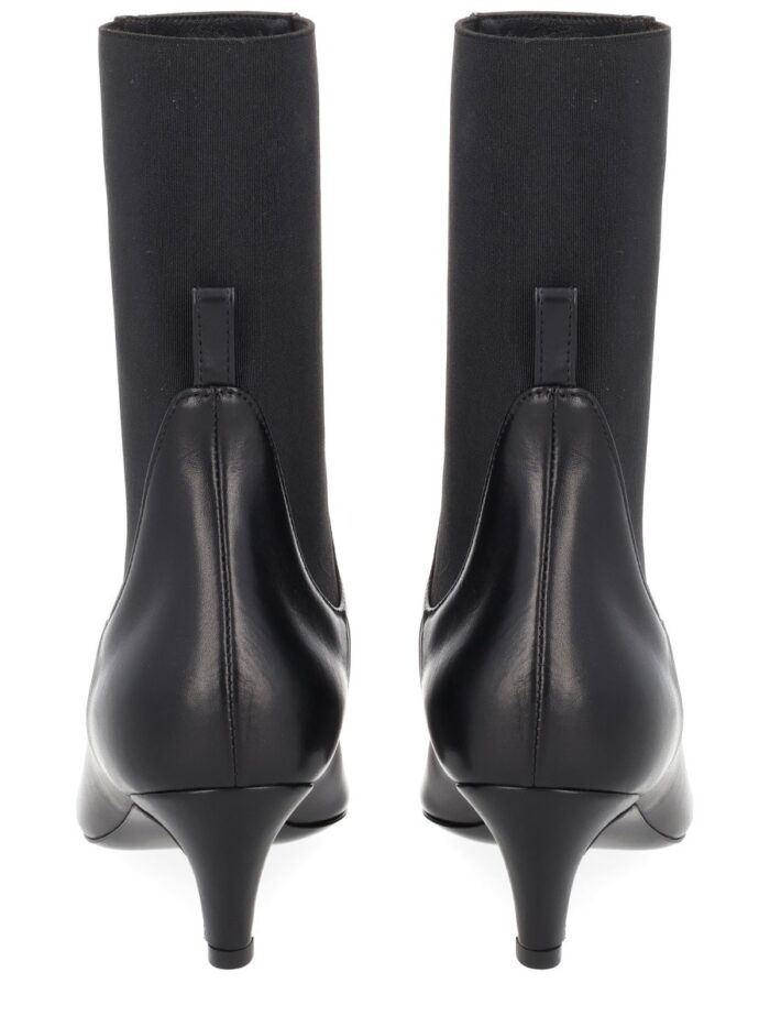 TOTEME HEELED BOOT