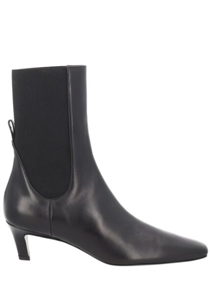TOTEME HEELED BOOT