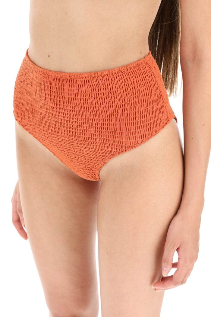 Toteme High-waisted Bikini Bottom