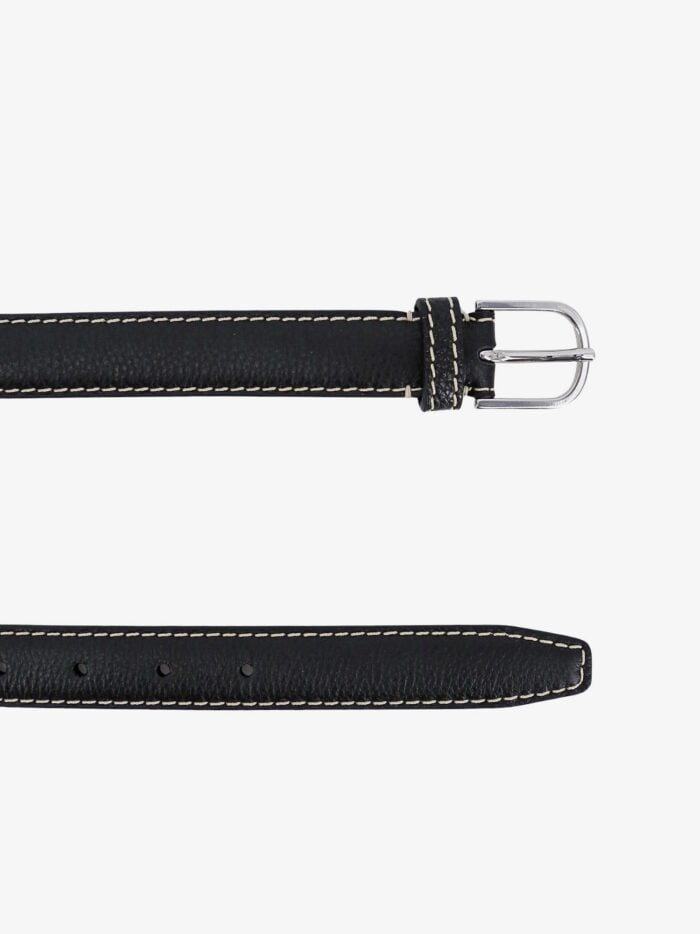 TOTEME Leather Belt