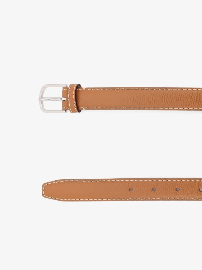 TOTEME Leather Belt