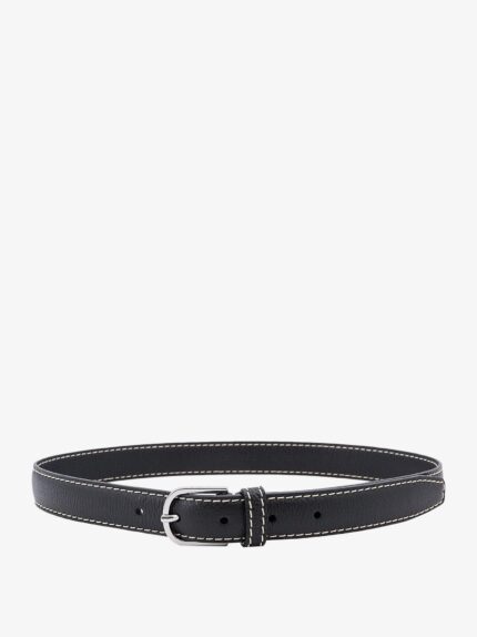 TOTEME Leather Belt