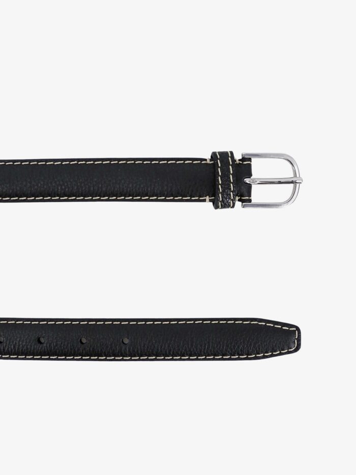 TOTEME Leather Belt
