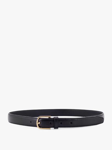 TOTEME Leather Belt