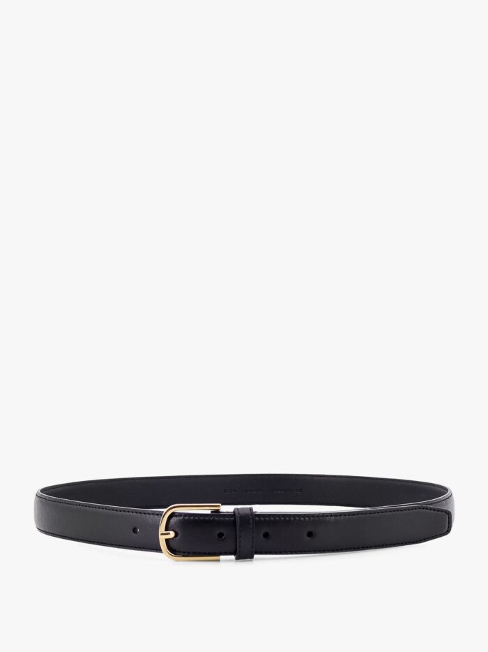 TOTEME Leather Belt