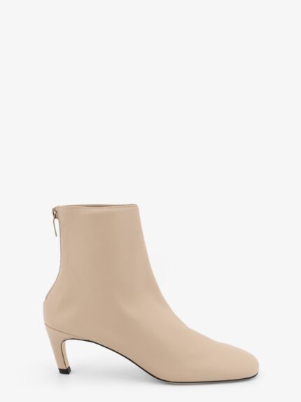 TOTEME Leather Boots
