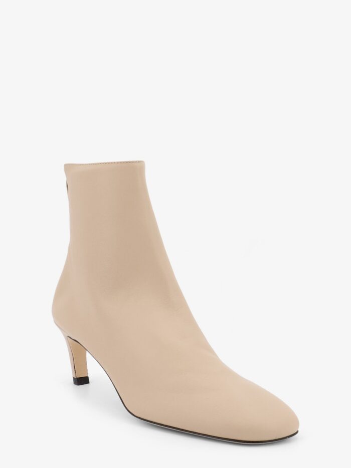 TOTEME Leather Boots