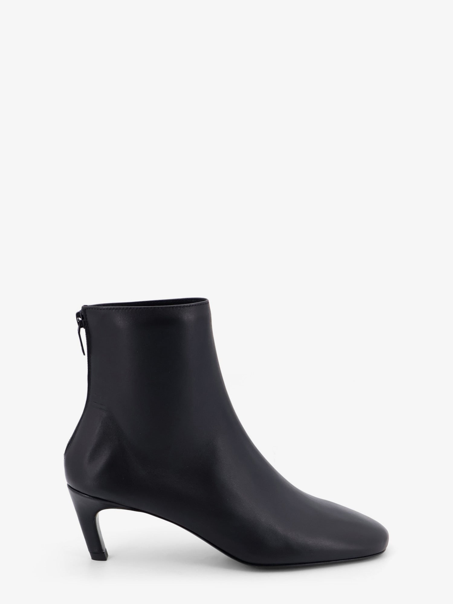 TOTEME Leather Boots
