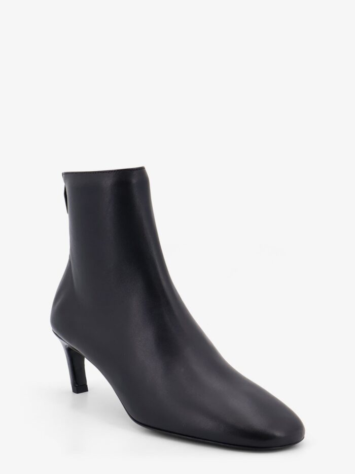 TOTEME Leather Boots
