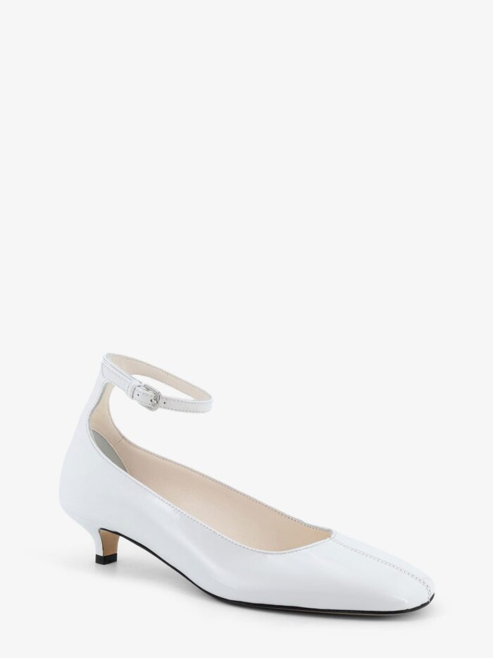 TOTEME Leather Pumps