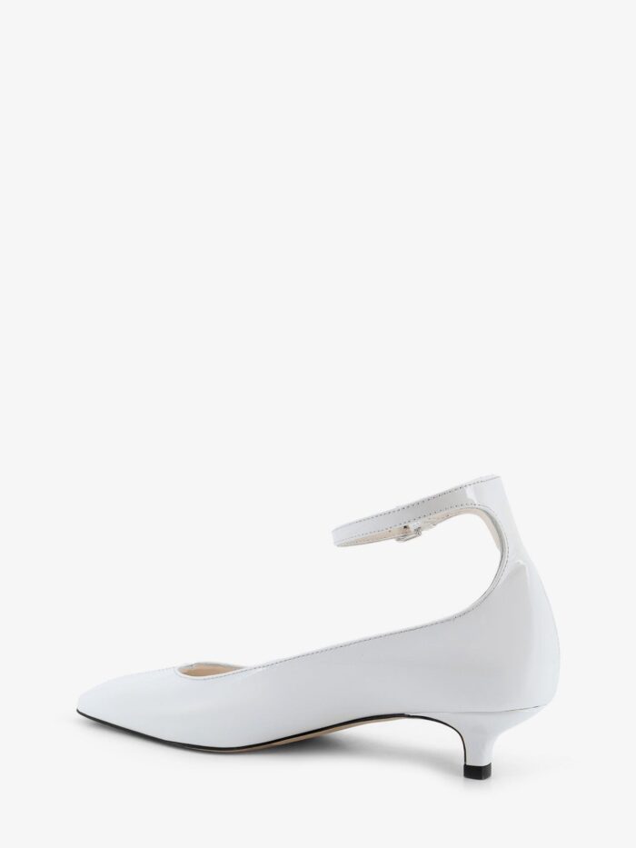 TOTEME Leather Pumps