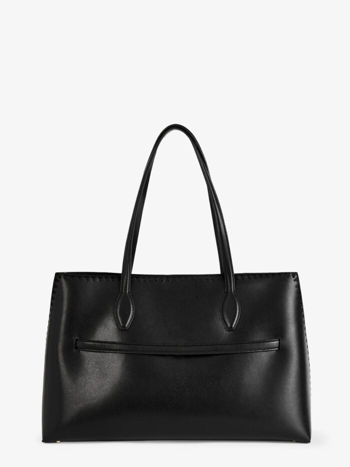 TOTEME Leather Tote Bag