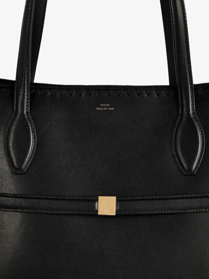TOTEME Leather Tote Bag