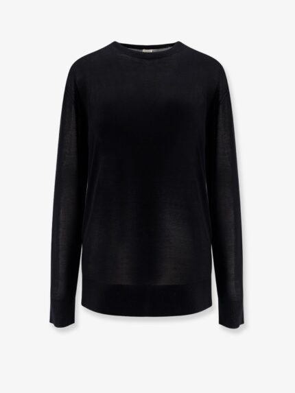 TOTEME Lyocell Sweater