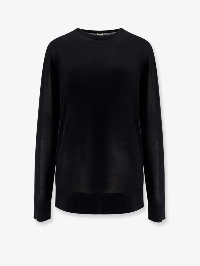 TOTEME Lyocell Sweater