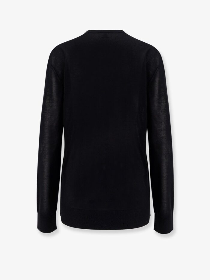 TOTEME Lyocell Sweater
