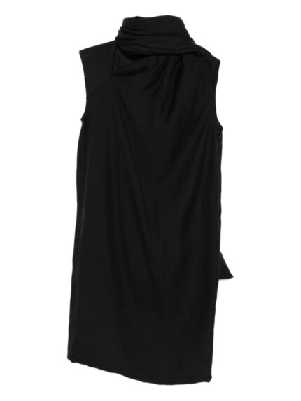 TOTEME MIDI DRESS "SCARF"