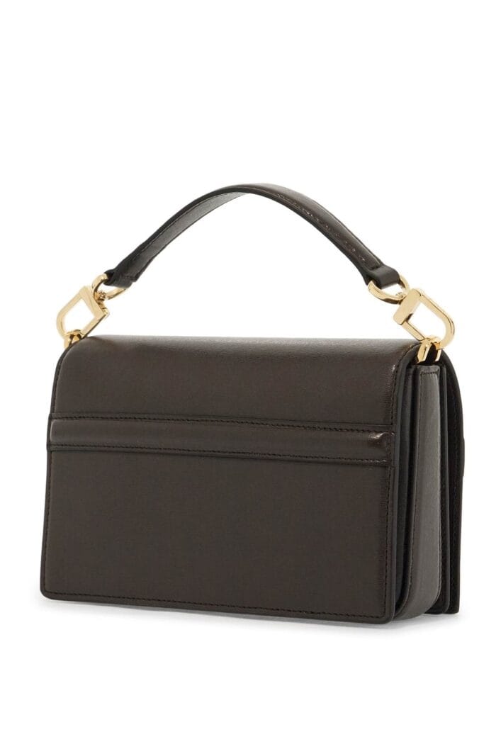 TOTEME Mini T-flap