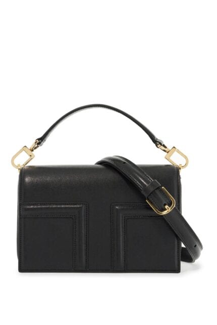TOTEME Mini T-flap
