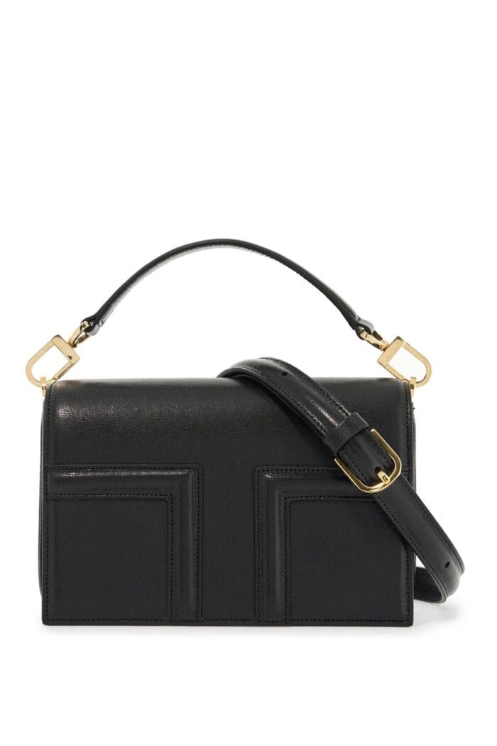 TOTEME Mini T-flap