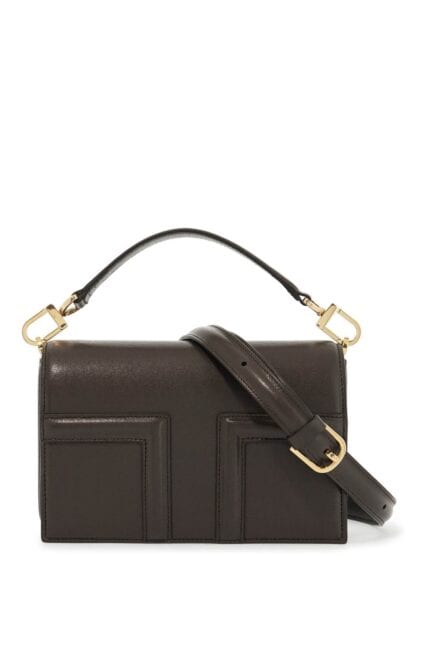 TOTEME Mini T-flap